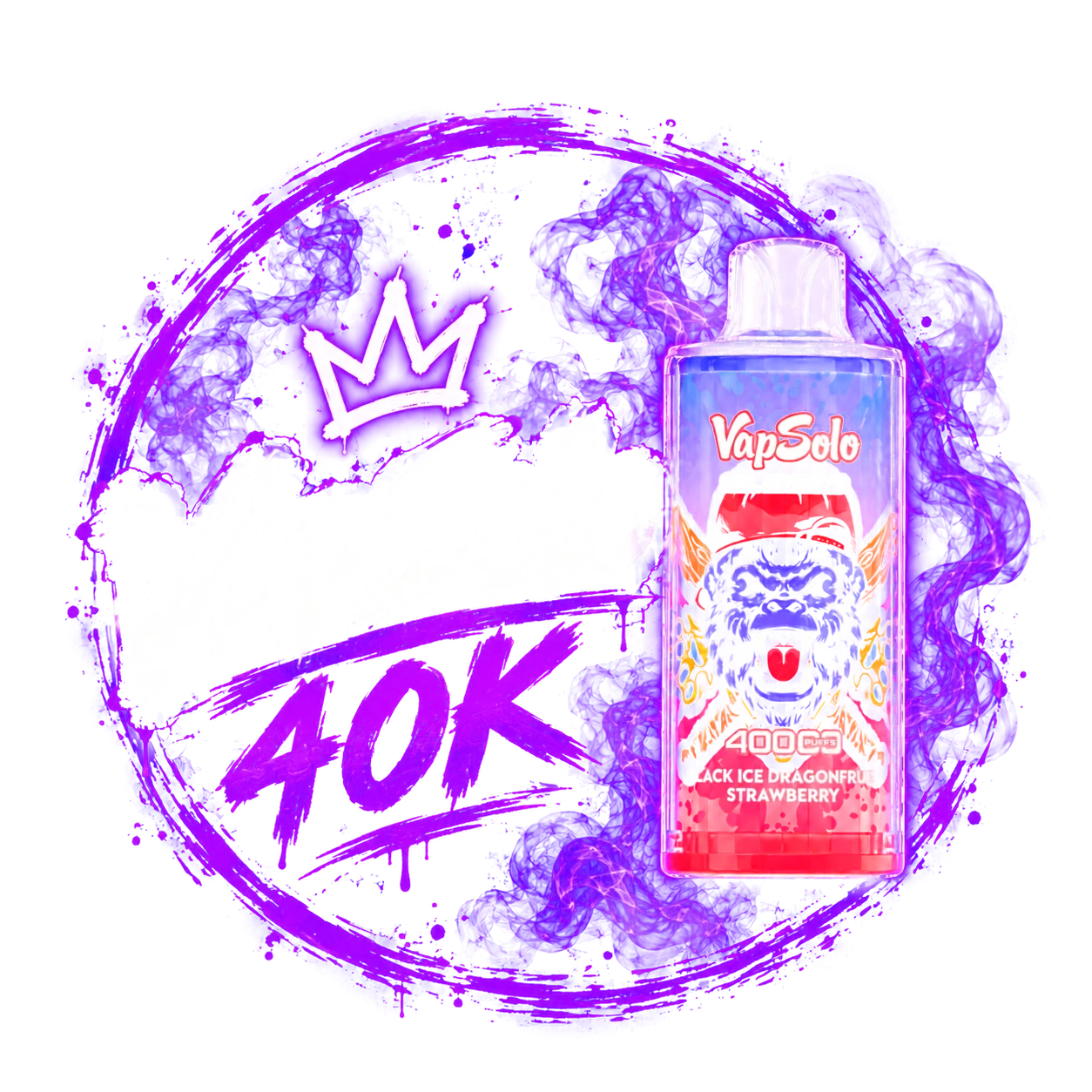 VapSolo 40K Super+