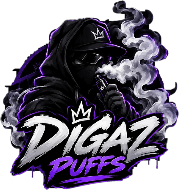 Digaz Puffs